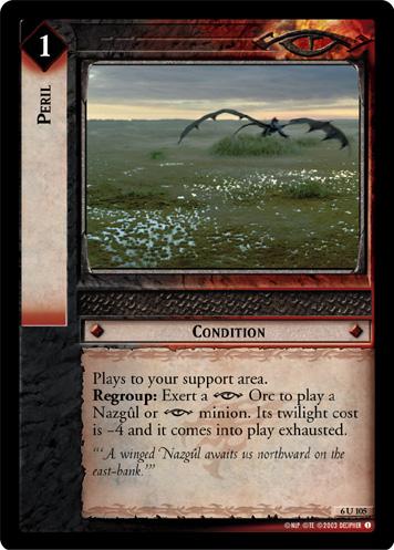 Peril